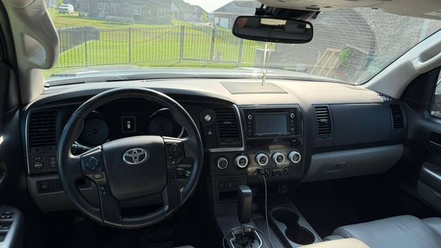 2019 Toyota Sequoia SR5 i-Force 5.7 Liter V8 4WD
