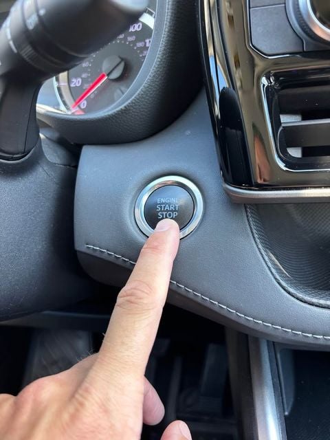 2020 Toyota Highlander LE 3.5 Liter V6 AWD 3rd Row Seating