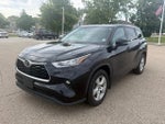 2020 Toyota Highlander LE 3.5 Liter V6 AWD 3rd Row Seating