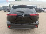 2020 Toyota Highlander LE 3.5 Liter V6 AWD 3rd Row Seating