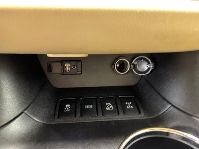 2016 Toyota Highlander Limited 3.5 Liter V6 AWD 3rd Row Seating