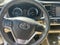 2016 Toyota Highlander Limited 3.5 Liter V6 AWD 3rd Row Seating