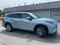 2023 Toyota Highlander Platinum 2.4 Liter Turbocharged FWD