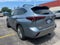 2023 Toyota Highlander Platinum 2.4 Liter Turbocharged FWD