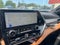 2023 Toyota Highlander Platinum 2.4 Liter Turbocharged FWD