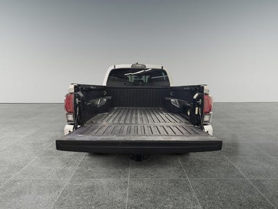 2019 Toyota Tacoma TRD Pro 3.5L V6 4D Double Cab 4WD