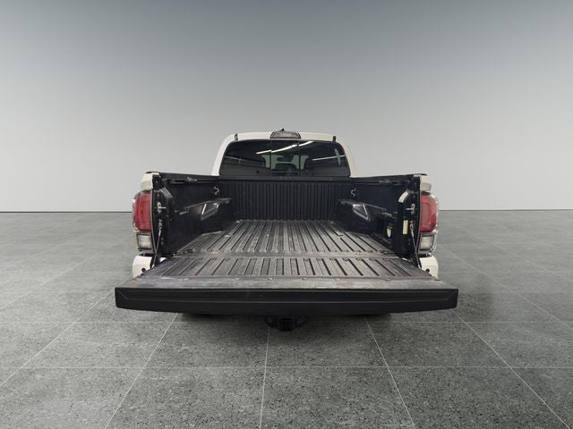2019 Toyota Tacoma TRD Pro 3.5L V6 4D Double Cab 4WD