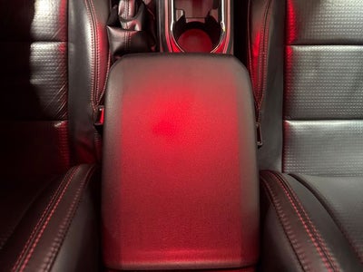 2019 Toyota Tacoma TRD Pro 3.5L V6 4D Double Cab 4WD