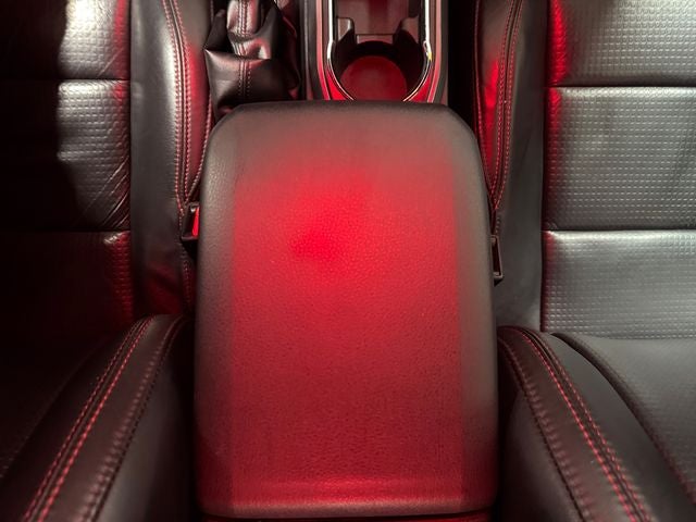 2019 Toyota Tacoma TRD Pro 3.5L V6 4D Double Cab 4WD