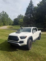 2019 Toyota Tacoma TRD Pro 3.5L V6 4D Double Cab 4WD