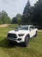 2019 Toyota Tacoma TRD Pro 3.5L V6 4D Double Cab 4WD