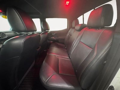 2019 Toyota Tacoma TRD Pro 3.5L V6 4D Double Cab 4WD