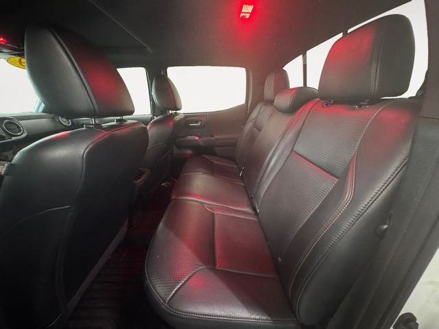 2019 Toyota Tacoma TRD Pro 3.5L V6 4D Double Cab 4WD