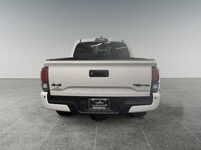 2019 Toyota Tacoma TRD Pro 3.5L V6 4D Double Cab 4WD