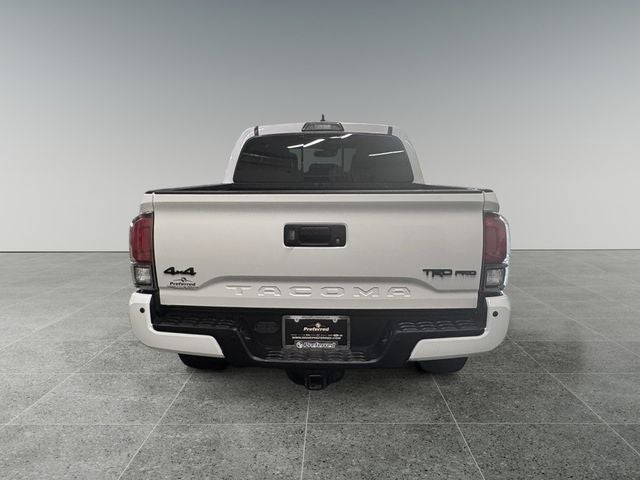 2019 Toyota Tacoma TRD Pro 3.5L V6 4D Double Cab 4WD