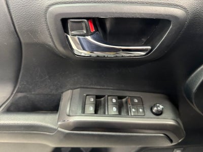 2019 Toyota Tacoma TRD Pro 3.5L V6 4D Double Cab 4WD