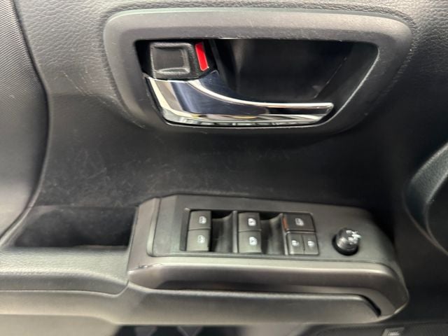 2019 Toyota Tacoma TRD Pro 3.5L V6 4D Double Cab 4WD