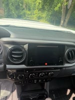 2019 Toyota Tacoma TRD Pro 3.5L V6 4D Double Cab 4WD