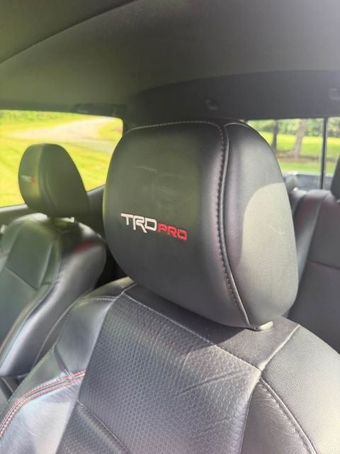 2019 Toyota Tacoma TRD Pro 3.5L V6 4D Double Cab 4WD