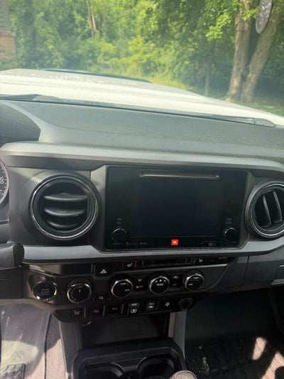 2019 Toyota Tacoma TRD Pro 3.5L V6 4D Double Cab 4WD