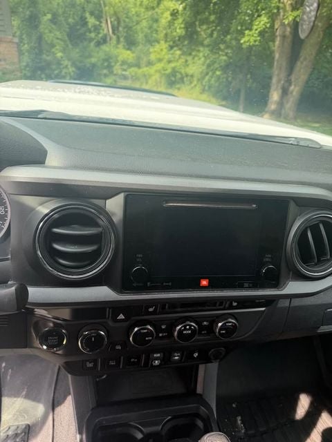 2019 Toyota Tacoma TRD Pro 3.5L V6 4D Double Cab 4WD