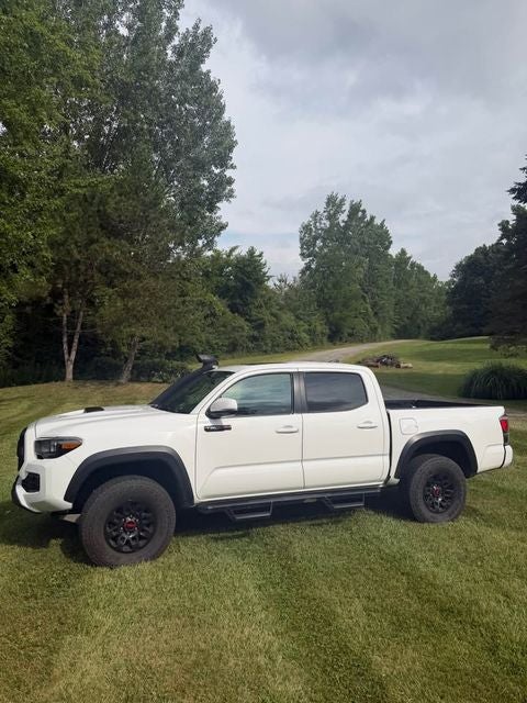 2019 Toyota Tacoma TRD Pro 3.5L V6 4D Double Cab 4WD