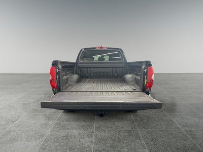 2020 Toyota Tundra SR5 5.7 Liter V8 i-Force CrewMax 4WD