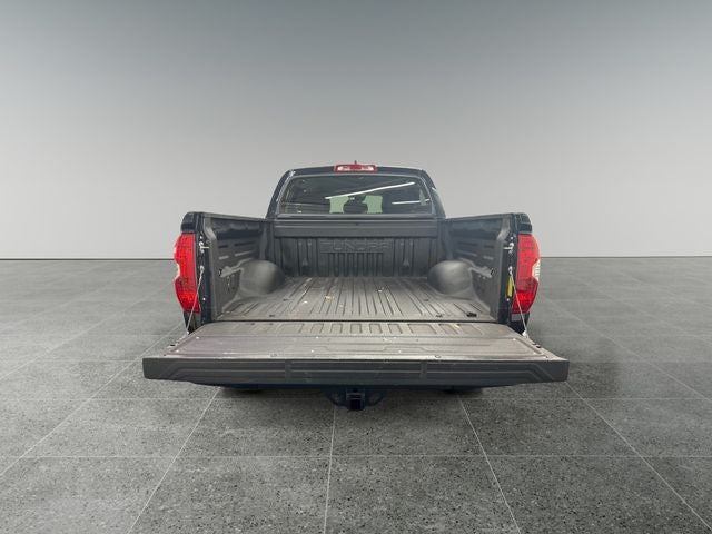 2020 Toyota Tundra SR5 5.7 Liter V8 i-Force CrewMax 4WD