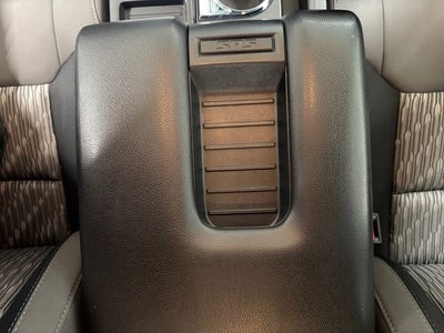 2020 Toyota Tundra SR5 5.7 Liter V8 i-Force CrewMax 4WD