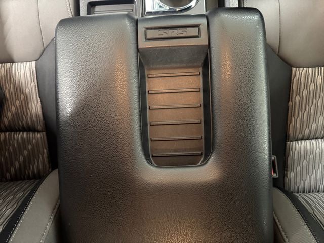2020 Toyota Tundra SR5 5.7 Liter V8 i-Force CrewMax 4WD