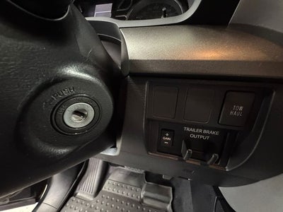2020 Toyota Tundra SR5 5.7 Liter V8 i-Force CrewMax 4WD