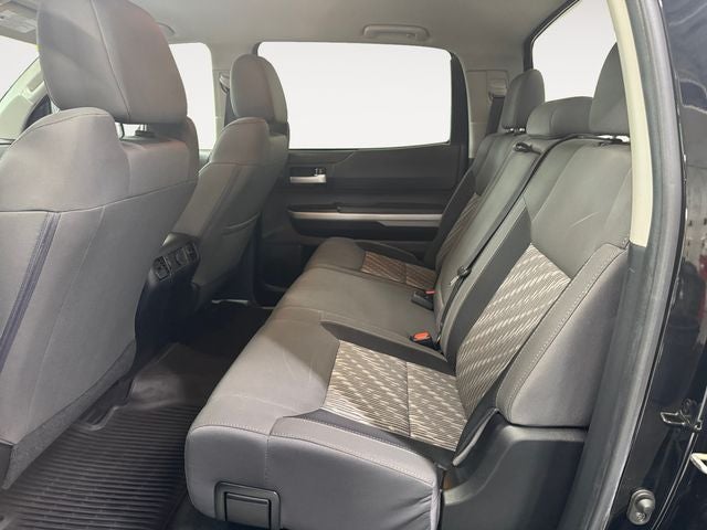 2020 Toyota Tundra SR5 5.7 Liter V8 i-Force CrewMax 4WD