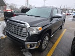 2016 Toyota Tundra Limited CrewMax i-Force 5.7 Liter V8 4WD