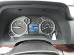 2016 Toyota Tundra Limited CrewMax i-Force 5.7 Liter V8 4WD