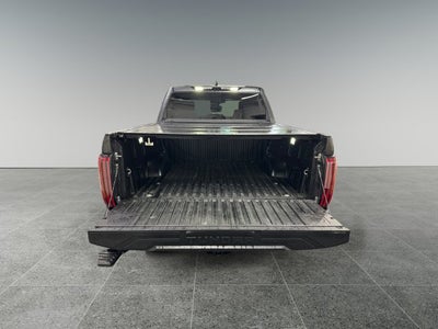 2024 Toyota Tundra Platinum 3.4 Liter V6 CrewMax 4WD