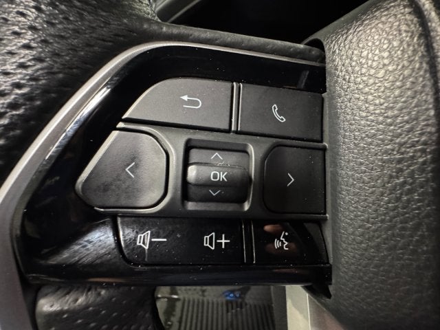 2024 Toyota Tundra Platinum 3.4 Liter V6 CrewMax 4WD