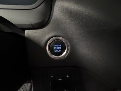 2024 Toyota Tundra Platinum 3.4 Liter V6 CrewMax 4WD