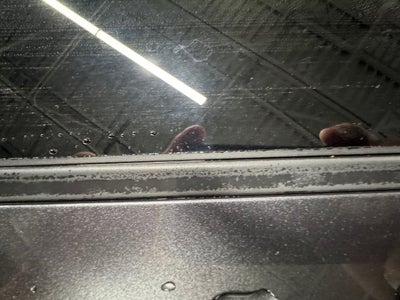 2024 Toyota Tundra Platinum 3.4 Liter V6 CrewMax 4WD