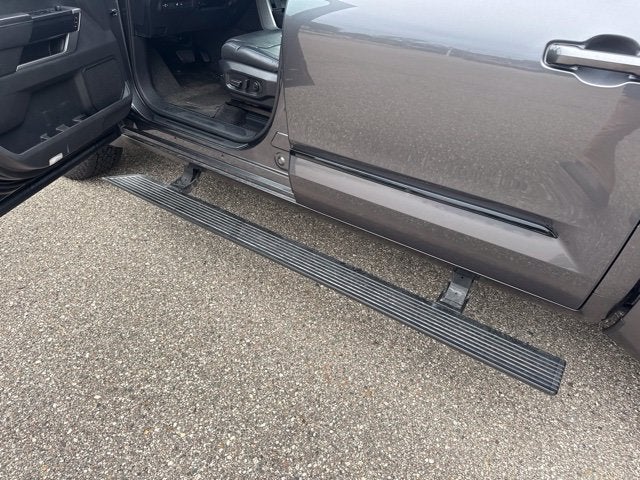 2024 Toyota Tundra Platinum 3.4 Liter V6 CrewMax 4WD