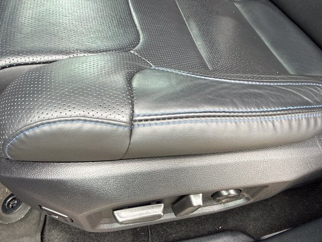2024 Toyota Tundra Platinum 3.4 Liter V6 CrewMax 4WD
