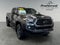 2018 Toyota Tacoma 3.5 Liter V6 4D Access Cab 4WD V6