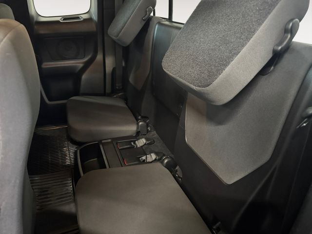 2018 Toyota Tacoma 3.5 Liter V6 4D Access Cab 4WD V6