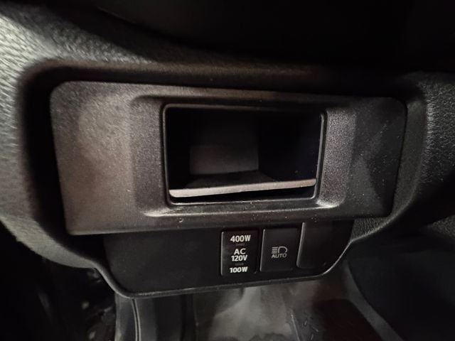 2018 Toyota Tacoma 3.5 Liter V6 4D Access Cab 4WD V6