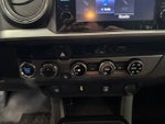 2018 Toyota Tacoma 3.5 Liter V6 4D Access Cab 4WD V6