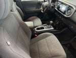 2018 Toyota Tacoma 3.5 Liter V6 4D Access Cab 4WD V6