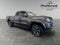 2018 Toyota Tacoma 3.5 Liter V6 4D Access Cab 4WD V6