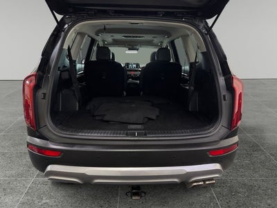 2020 Kia Telluride S 3.8 Liter V6 AWD