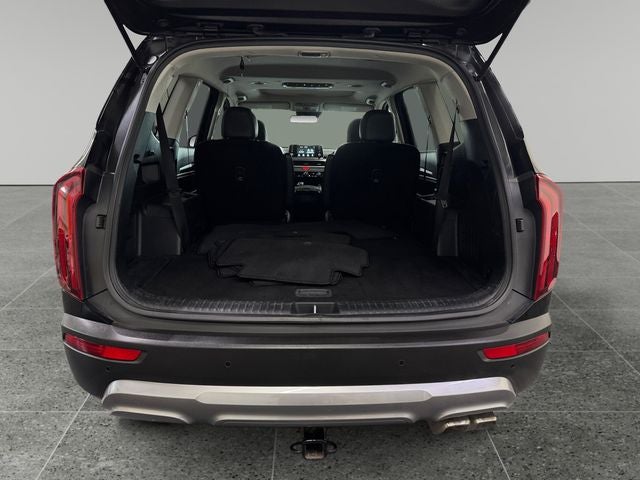 2020 Kia Telluride S 3.8 Liter V6 AWD