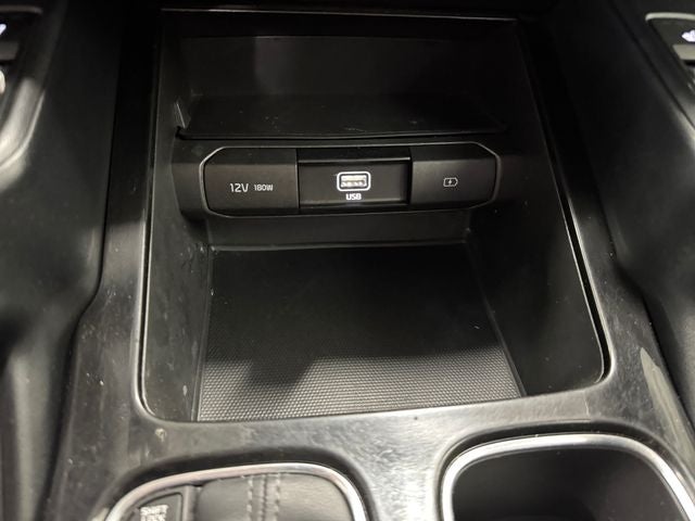 2020 Kia Telluride S 3.8 Liter V6 AWD