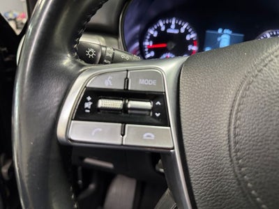 2020 Kia Telluride S 3.8 Liter V6 AWD